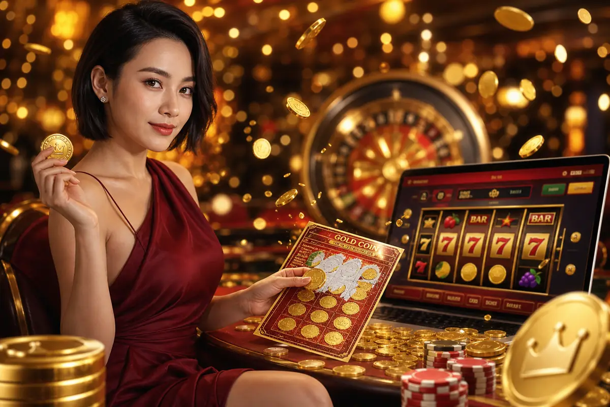 12huat program VIP cashback mingguan ahli setia