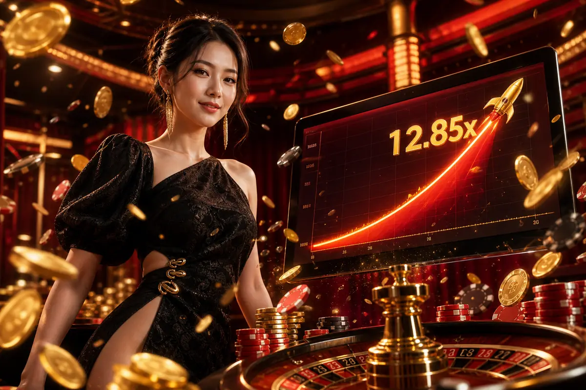 12huat slot online koleksi permainan pilihan