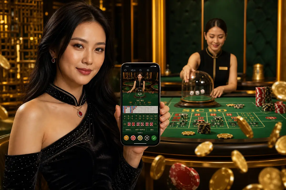 12huat Casino keselamatan akaun dan perlindungan data