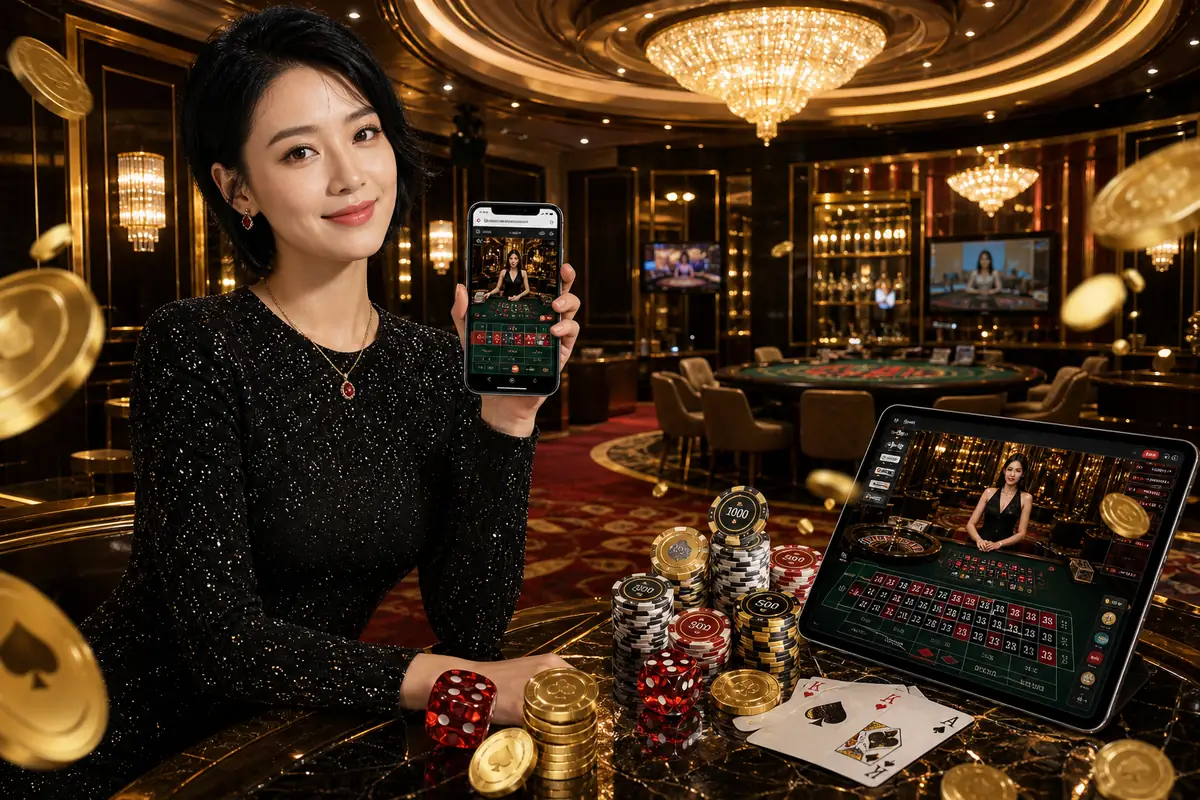 12huat migrasi platform sokongan VIP