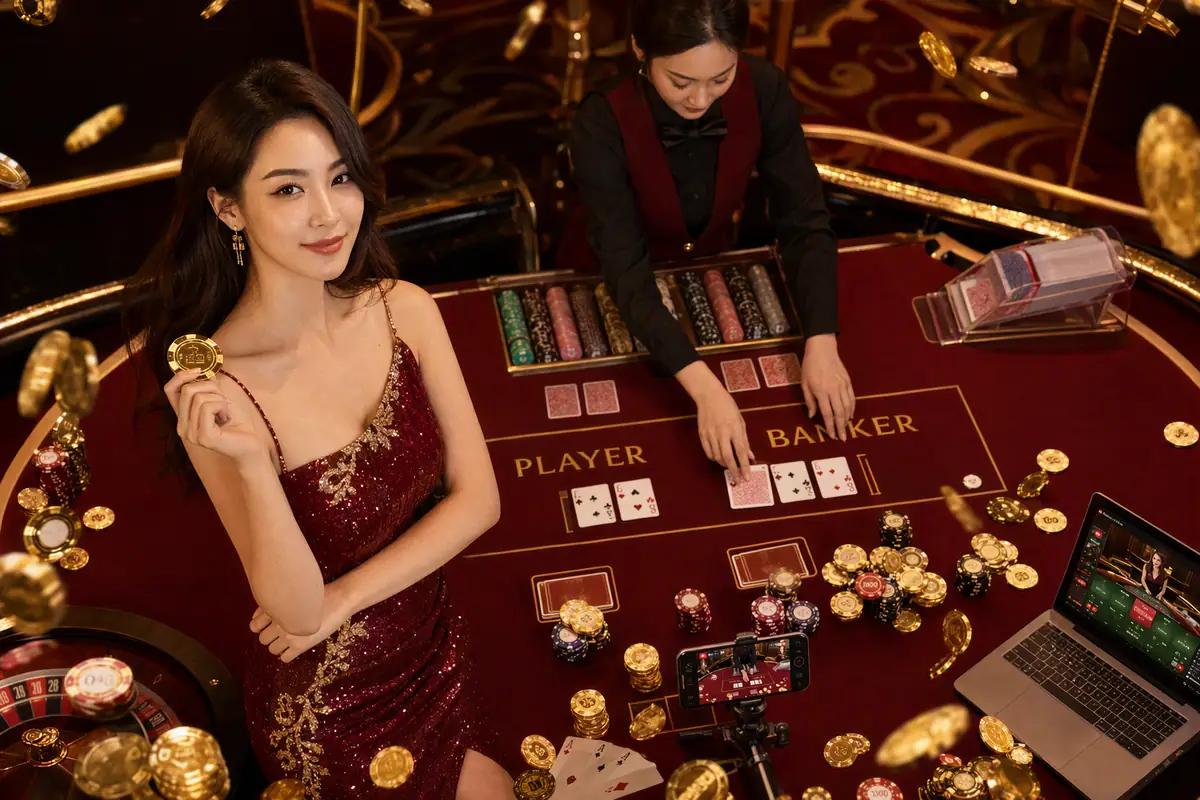 12huat Casino kaedah deposit Touch n Go DuitNow