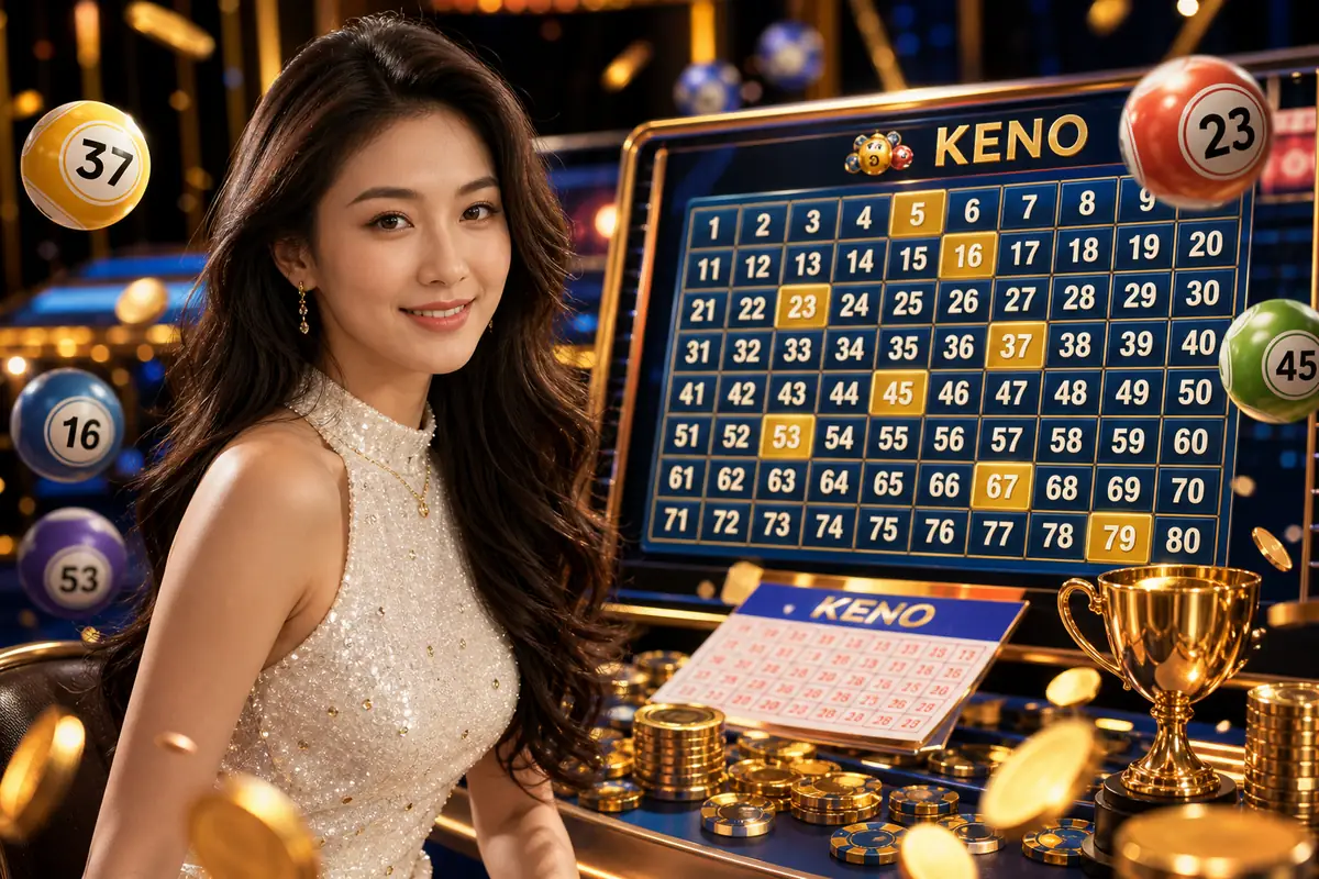 12huat slot mekanik RTP dan volatiliti penerangan