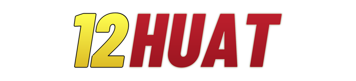 12huat logo